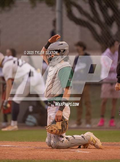 Thumbnail 1 in Tanque Verde @ Pusch Ridge Christian Academy photogallery.