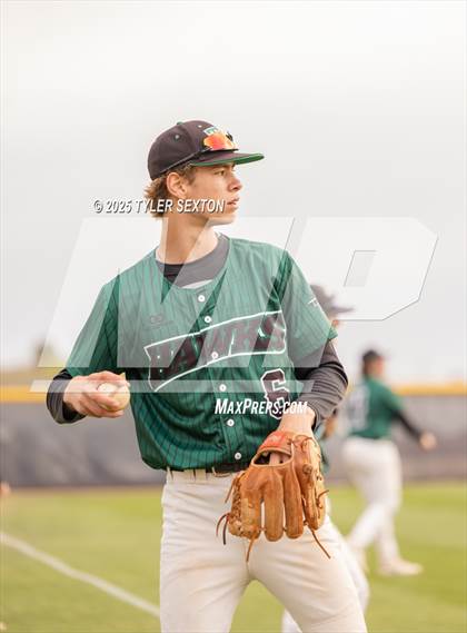 Thumbnail 2 in Tanque Verde @ Pusch Ridge Christian Academy photogallery.