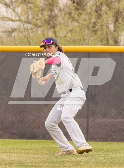 Thumbnail 2 in Tanque Verde @ Pusch Ridge Christian Academy photogallery.