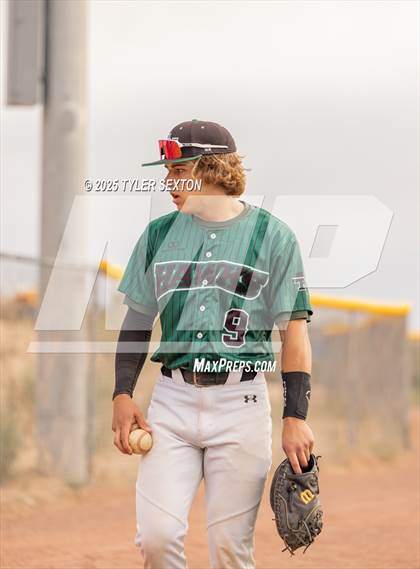 Thumbnail 1 in Tanque Verde @ Pusch Ridge Christian Academy photogallery.