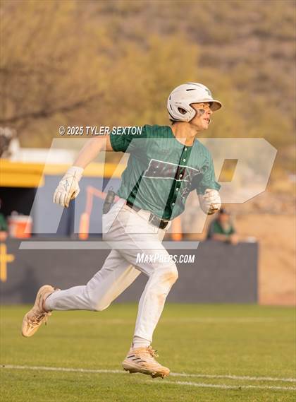Thumbnail 2 in Tanque Verde @ Pusch Ridge Christian Academy photogallery.