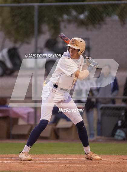 Thumbnail 3 in Tanque Verde @ Pusch Ridge Christian Academy photogallery.