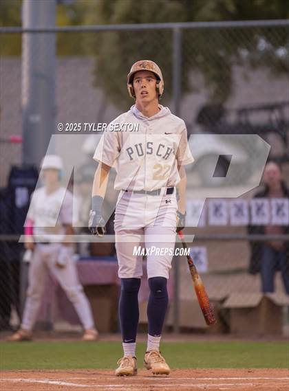 Thumbnail 2 in Tanque Verde @ Pusch Ridge Christian Academy photogallery.