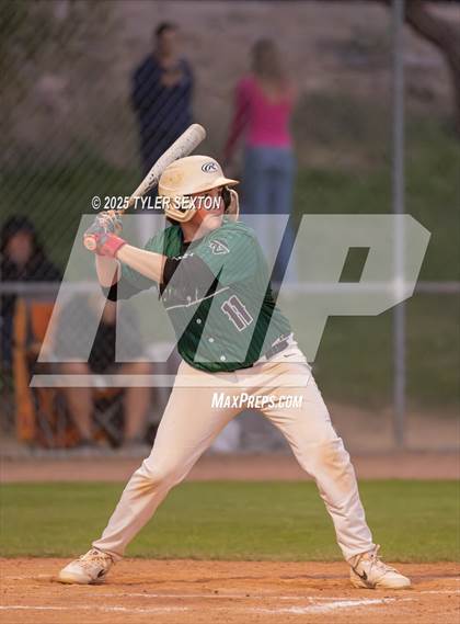 Thumbnail 1 in Tanque Verde @ Pusch Ridge Christian Academy photogallery.