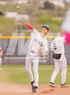 Photo from the gallery "Tanque Verde @ Pusch Ridge Christian Academy"