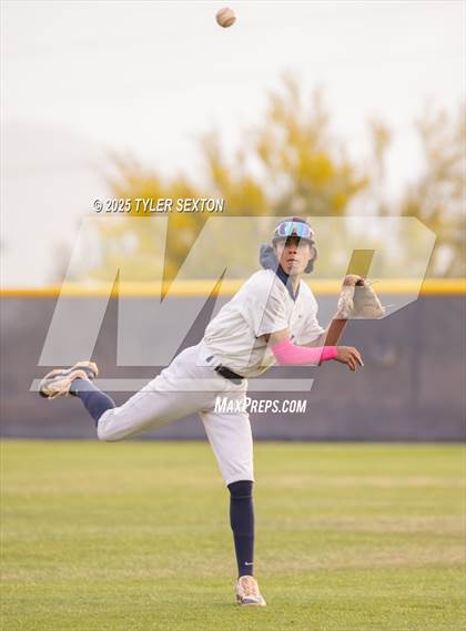 Thumbnail 1 in Tanque Verde @ Pusch Ridge Christian Academy photogallery.