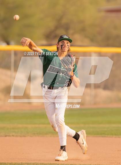 Thumbnail 3 in Tanque Verde @ Pusch Ridge Christian Academy photogallery.