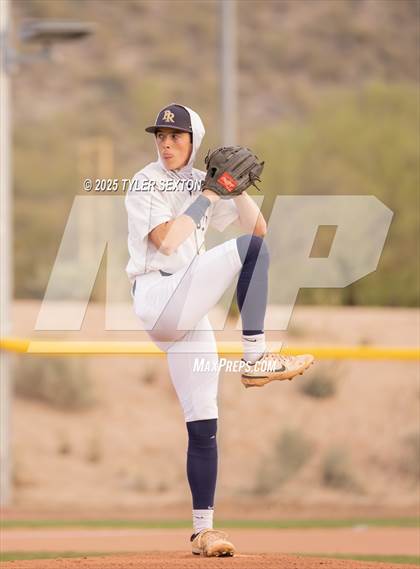 Thumbnail 1 in Tanque Verde @ Pusch Ridge Christian Academy photogallery.
