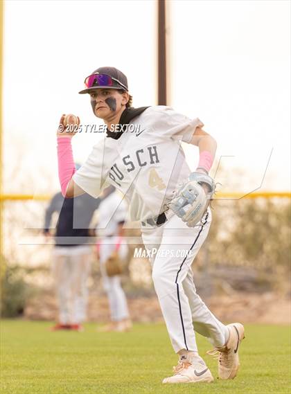 Thumbnail 2 in Tanque Verde @ Pusch Ridge Christian Academy photogallery.