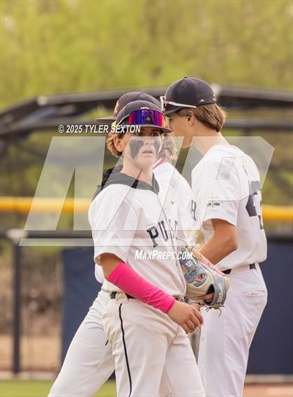 Thumbnail 3 in Tanque Verde @ Pusch Ridge Christian Academy photogallery.