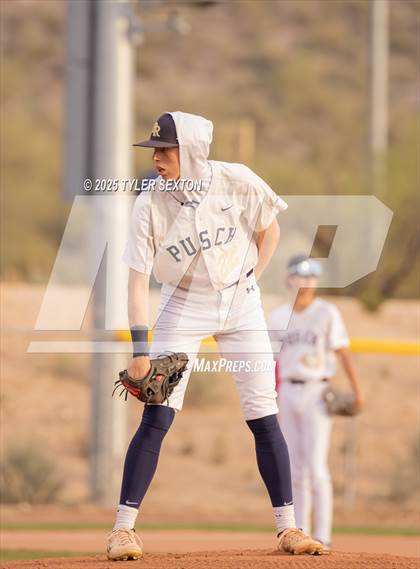 Thumbnail 3 in Tanque Verde @ Pusch Ridge Christian Academy photogallery.