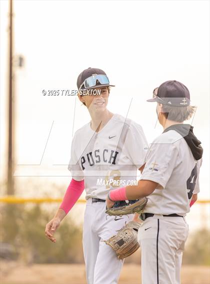 Thumbnail 2 in Tanque Verde @ Pusch Ridge Christian Academy photogallery.