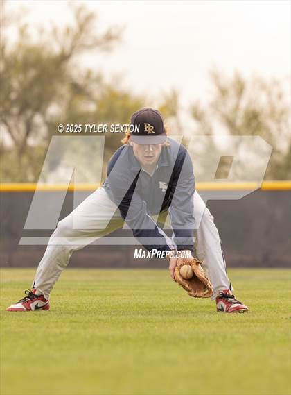 Thumbnail 3 in Tanque Verde @ Pusch Ridge Christian Academy photogallery.