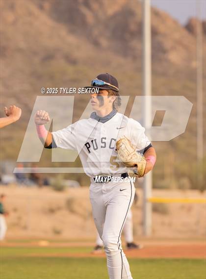 Thumbnail 2 in Tanque Verde @ Pusch Ridge Christian Academy photogallery.