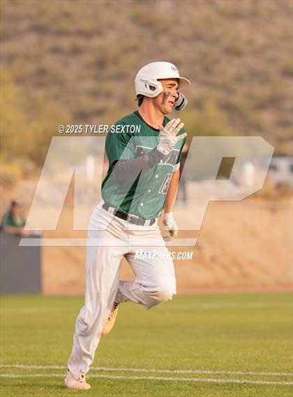 Thumbnail 3 in Tanque Verde @ Pusch Ridge Christian Academy photogallery.