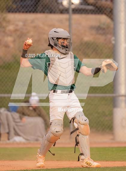 Thumbnail 3 in Tanque Verde @ Pusch Ridge Christian Academy photogallery.