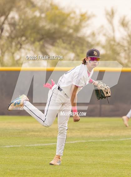 Thumbnail 3 in Tanque Verde @ Pusch Ridge Christian Academy photogallery.