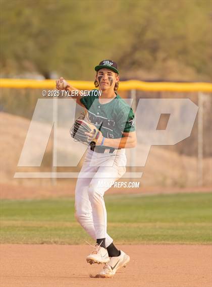 Thumbnail 2 in Tanque Verde @ Pusch Ridge Christian Academy photogallery.