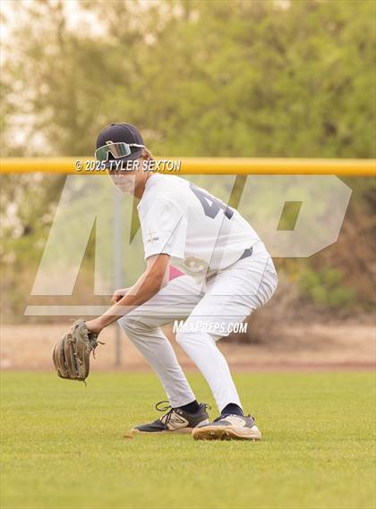 Thumbnail 3 in Tanque Verde @ Pusch Ridge Christian Academy photogallery.