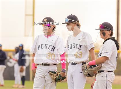 Thumbnail 1 in Tanque Verde @ Pusch Ridge Christian Academy photogallery.