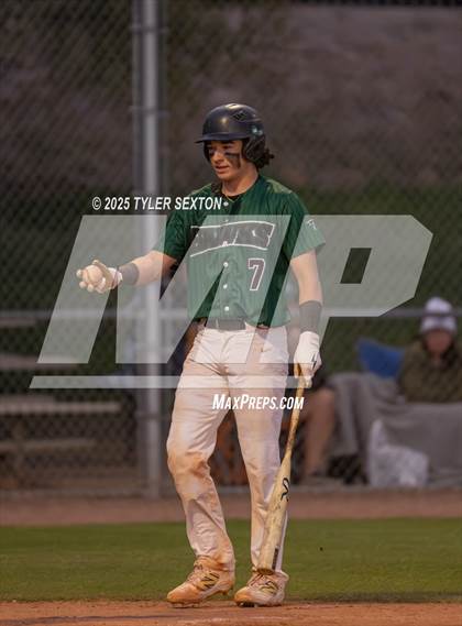 Thumbnail 2 in Tanque Verde @ Pusch Ridge Christian Academy photogallery.