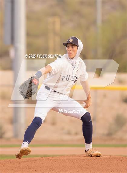 Thumbnail 2 in Tanque Verde @ Pusch Ridge Christian Academy photogallery.