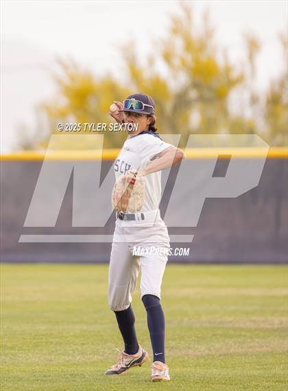 Thumbnail 3 in Tanque Verde @ Pusch Ridge Christian Academy photogallery.