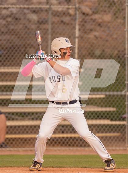 Thumbnail 2 in Tanque Verde @ Pusch Ridge Christian Academy photogallery.