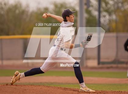 Thumbnail 2 in Tanque Verde @ Pusch Ridge Christian Academy photogallery.