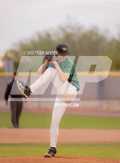 Thumbnail 2 in Tanque Verde @ Pusch Ridge Christian Academy photogallery.