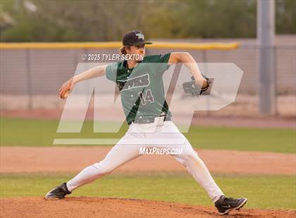 Thumbnail 3 in Tanque Verde @ Pusch Ridge Christian Academy photogallery.