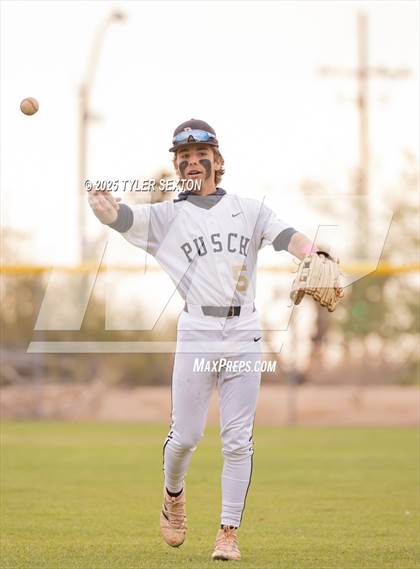 Thumbnail 2 in Tanque Verde @ Pusch Ridge Christian Academy photogallery.