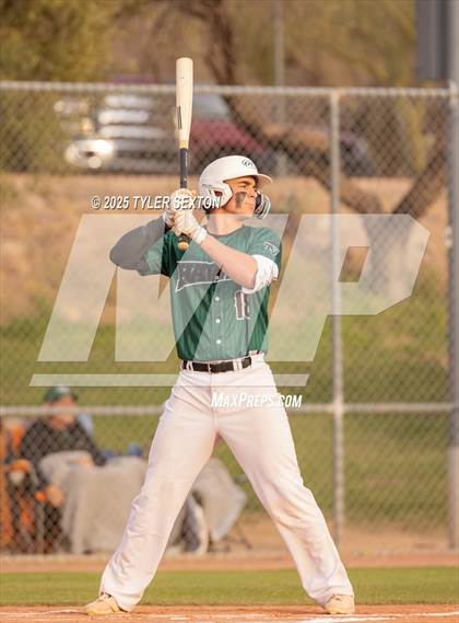 Thumbnail 3 in Tanque Verde @ Pusch Ridge Christian Academy photogallery.
