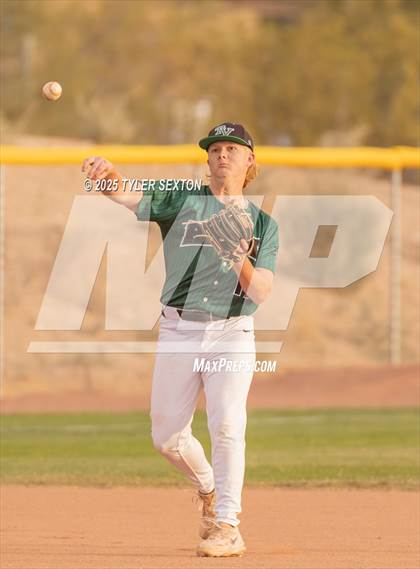 Thumbnail 3 in Tanque Verde @ Pusch Ridge Christian Academy photogallery.