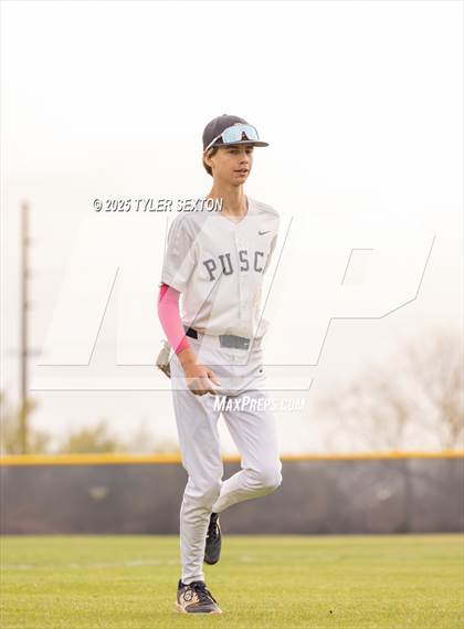 Thumbnail 2 in Tanque Verde @ Pusch Ridge Christian Academy photogallery.