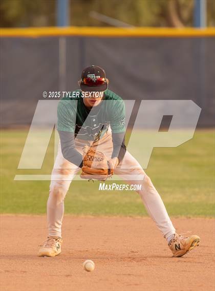 Thumbnail 1 in Tanque Verde @ Pusch Ridge Christian Academy photogallery.