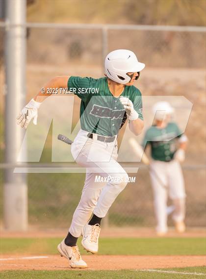 Thumbnail 3 in Tanque Verde @ Pusch Ridge Christian Academy photogallery.