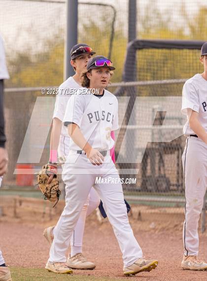 Thumbnail 1 in Tanque Verde @ Pusch Ridge Christian Academy photogallery.