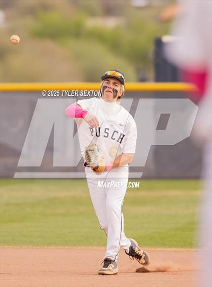 Thumbnail 3 in Tanque Verde @ Pusch Ridge Christian Academy photogallery.