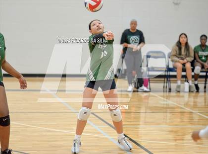 Thumbnail 1 in Cypress Ridge vs Paetow (Katy ISD Subvarsity Tournament) photogallery.