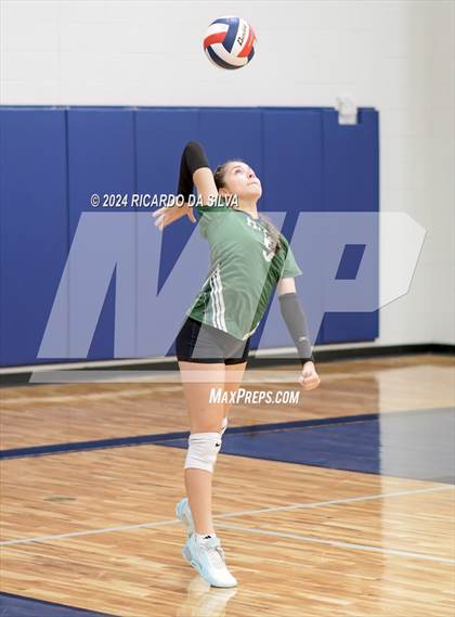 Thumbnail 1 in Cypress Ridge vs Paetow (Katy ISD Subvarsity Tournament) photogallery.