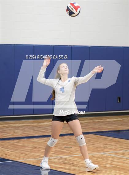 Thumbnail 3 in Cypress Ridge vs Paetow (Katy ISD Subvarsity Tournament) photogallery.