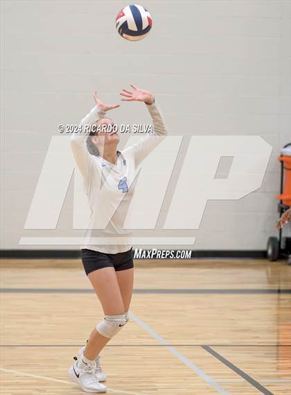 Thumbnail 1 in Cypress Ridge vs Paetow (Katy ISD Subvarsity Tournament) photogallery.