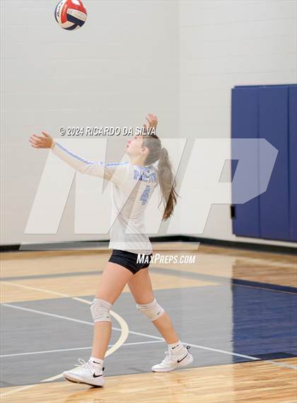 Thumbnail 3 in Cypress Ridge vs Paetow (Katy ISD Subvarsity Tournament) photogallery.