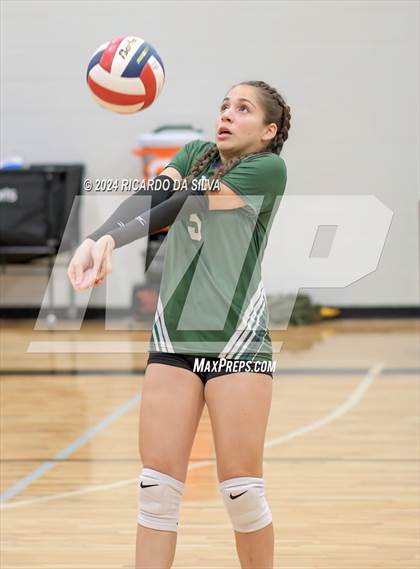 Thumbnail 2 in Cypress Ridge vs Paetow (Katy ISD Subvarsity Tournament) photogallery.
