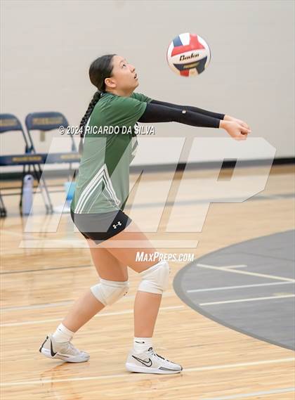 Thumbnail 3 in Cypress Ridge vs Paetow (Katy ISD Subvarsity Tournament) photogallery.