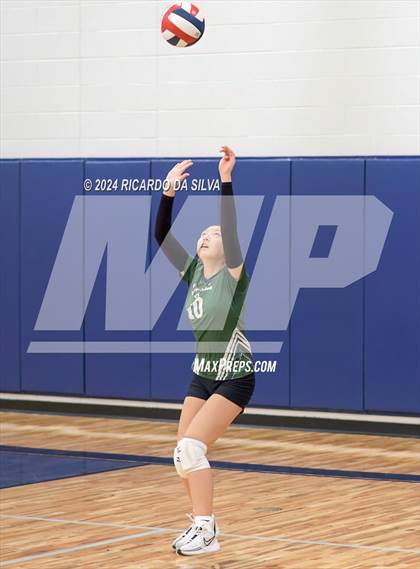 Thumbnail 1 in Cypress Ridge vs Paetow (Katy ISD Subvarsity Tournament) photogallery.