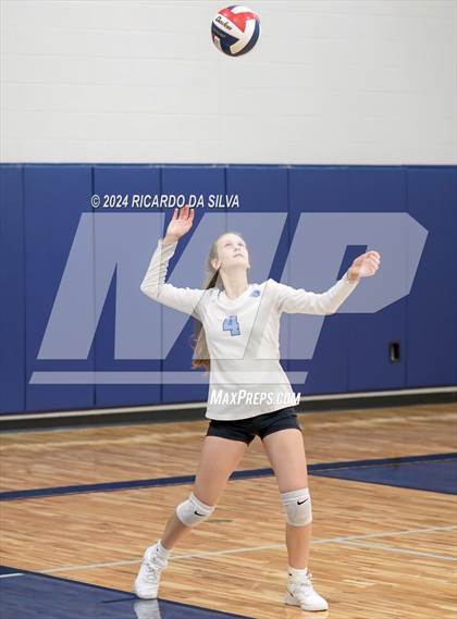 Thumbnail 1 in Cypress Ridge vs Paetow (Katy ISD Subvarsity Tournament) photogallery.