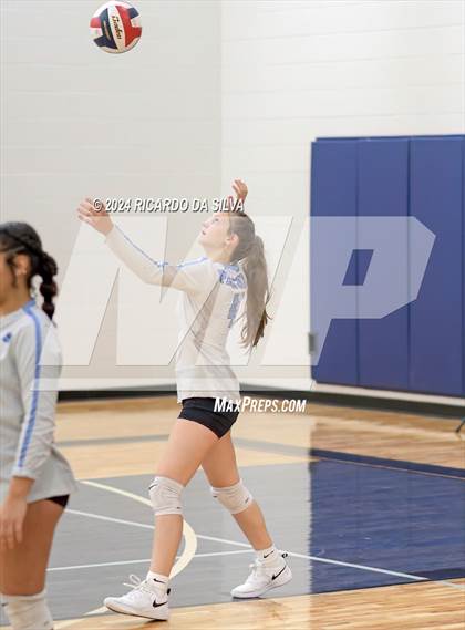 Thumbnail 1 in Cypress Ridge vs Paetow (Katy ISD Subvarsity Tournament) photogallery.