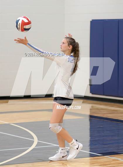 Thumbnail 1 in Cypress Ridge vs Paetow (Katy ISD Subvarsity Tournament) photogallery.